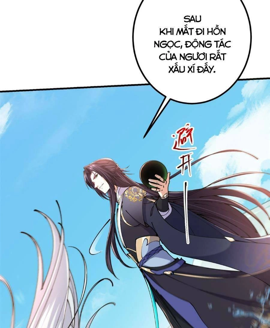 Chưởng Môn Khiêm Tốn Chút Chapter 217 - 4