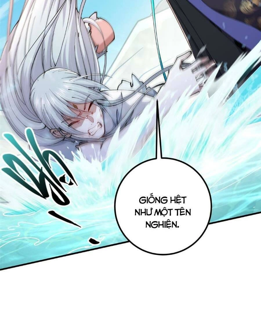 Chưởng Môn Khiêm Tốn Chút Chapter 217 - 5