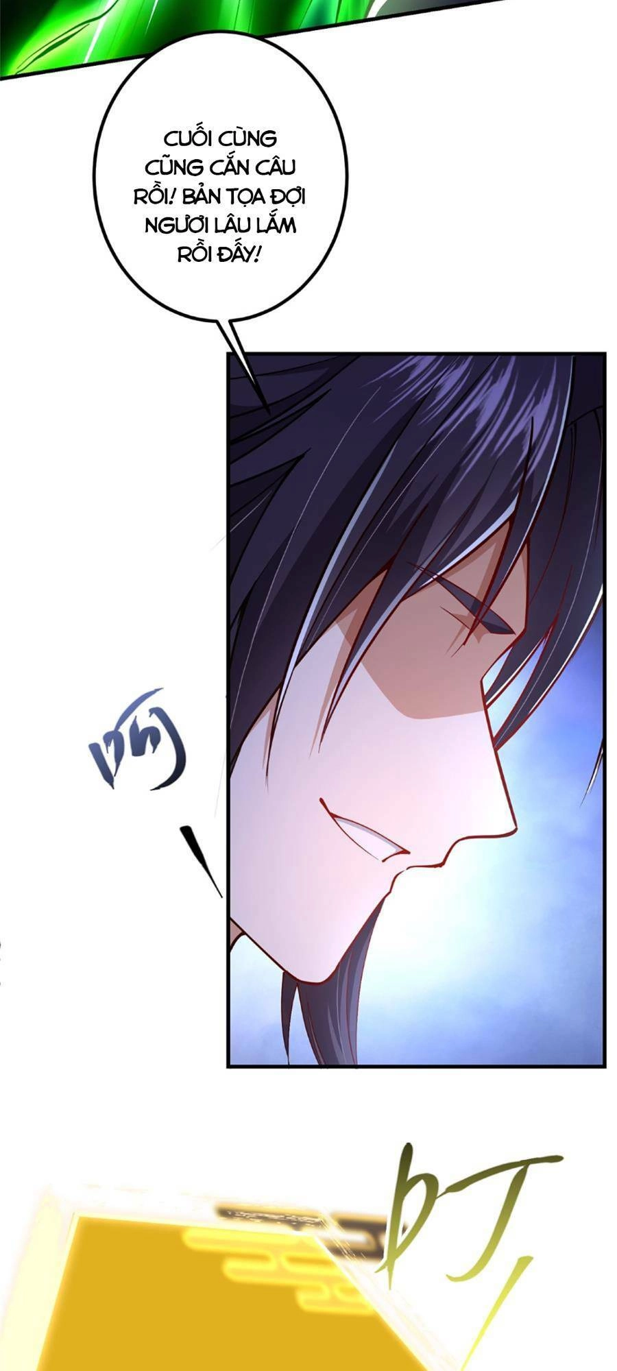 Chưởng Môn Khiêm Tốn Chút Chapter 217 - 7