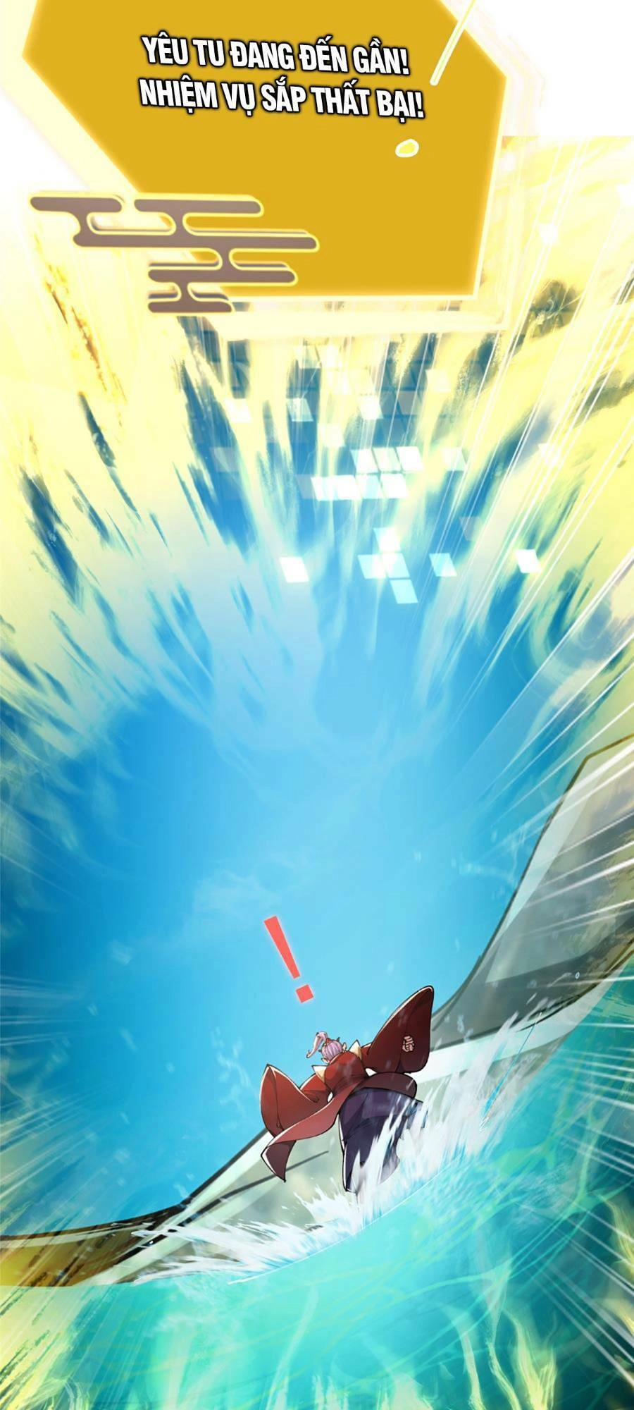 Chưởng Môn Khiêm Tốn Chút Chapter 217 - 8