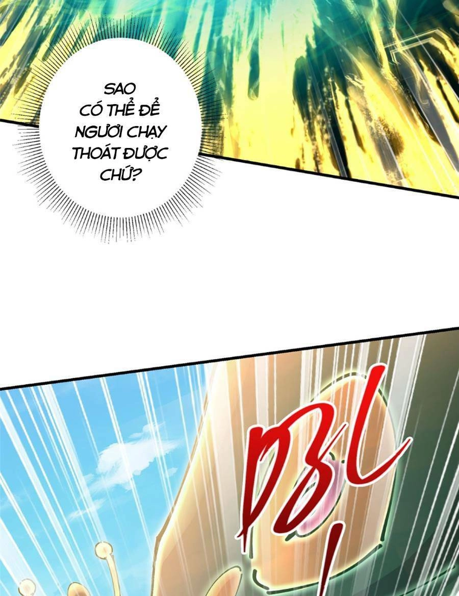 Chưởng Môn Khiêm Tốn Chút Chapter 217 - 9