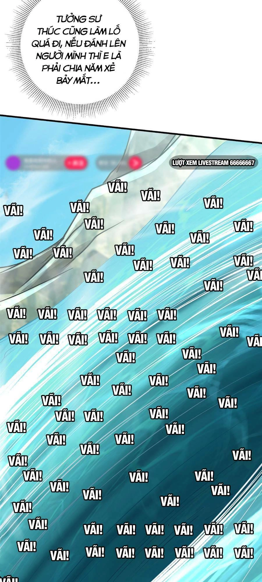 Chưởng Môn Khiêm Tốn Chút Chapter 217 - 17