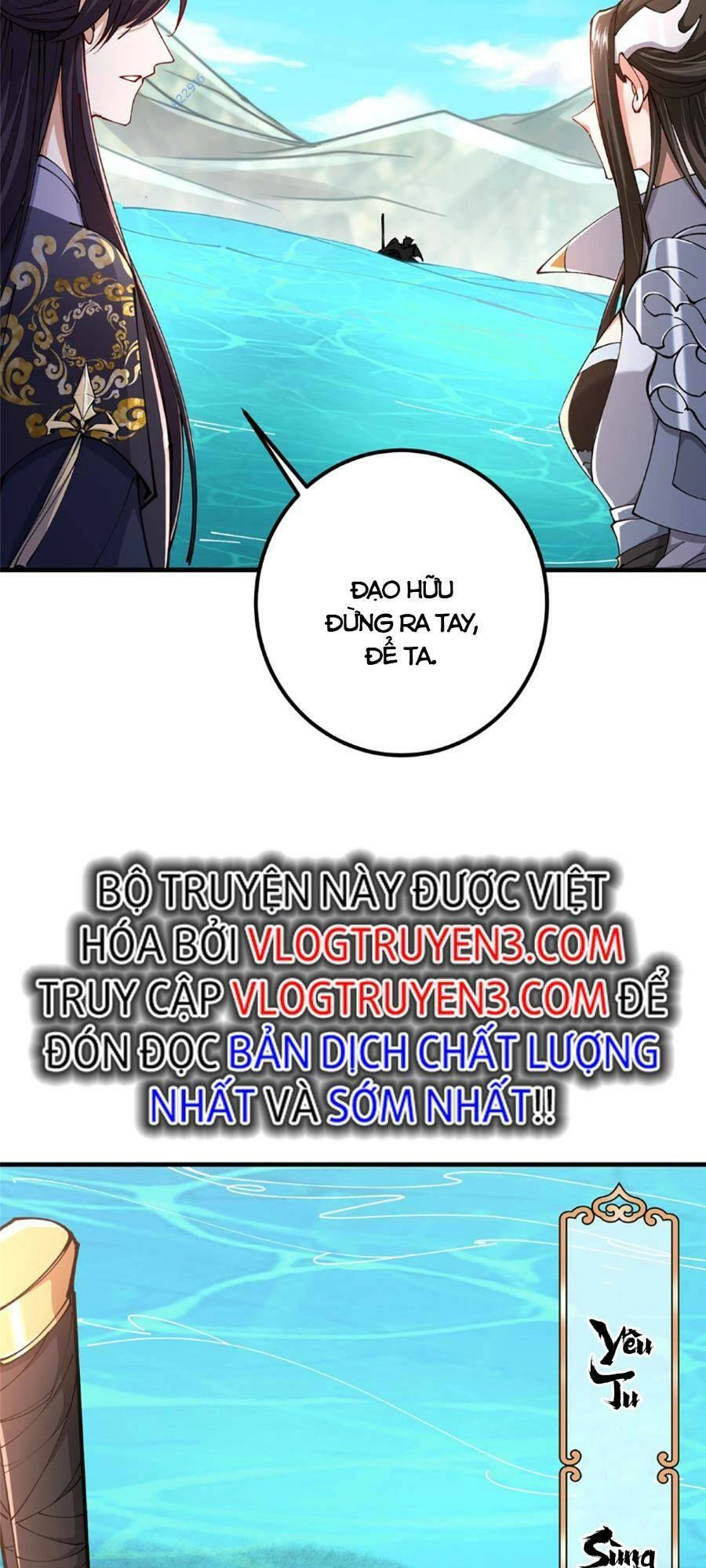 Chưởng Môn Khiêm Tốn Chút Chapter 217 - 23