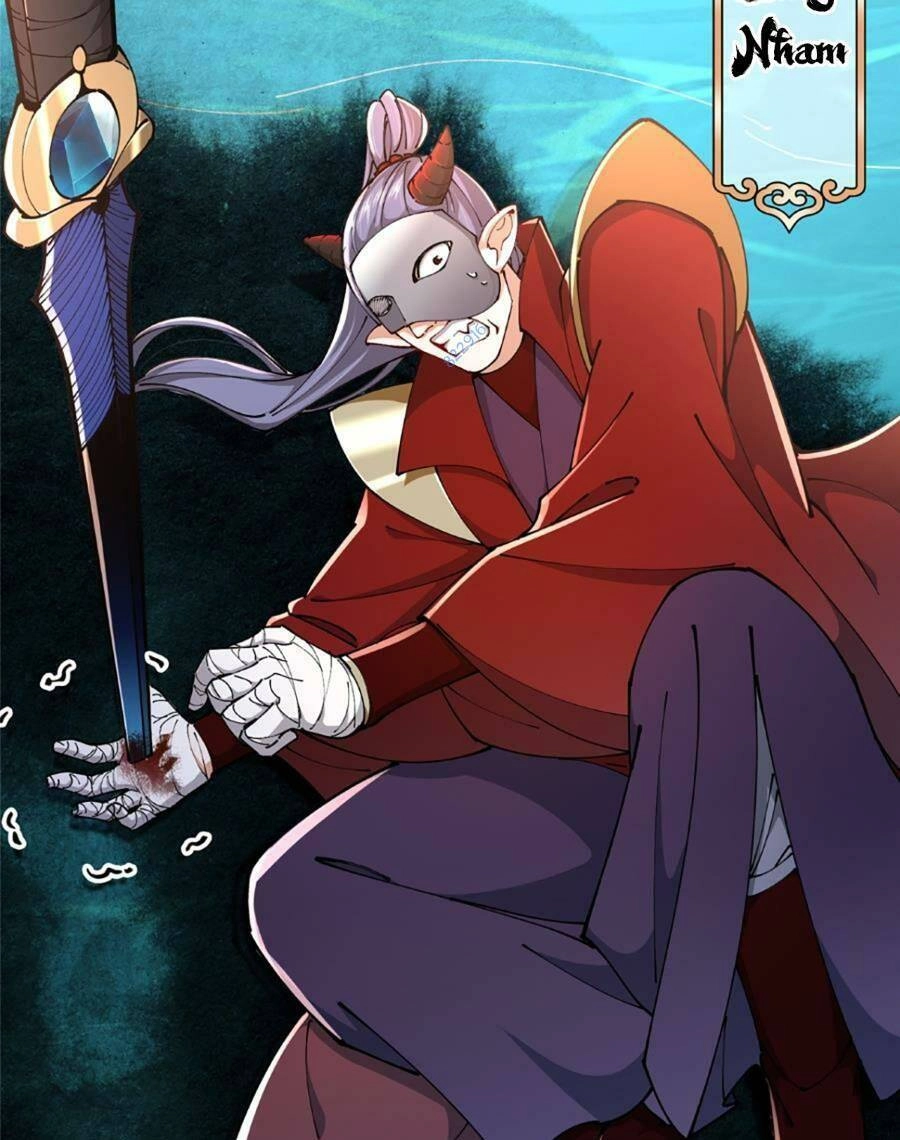 Chưởng Môn Khiêm Tốn Chút Chapter 217 - 24