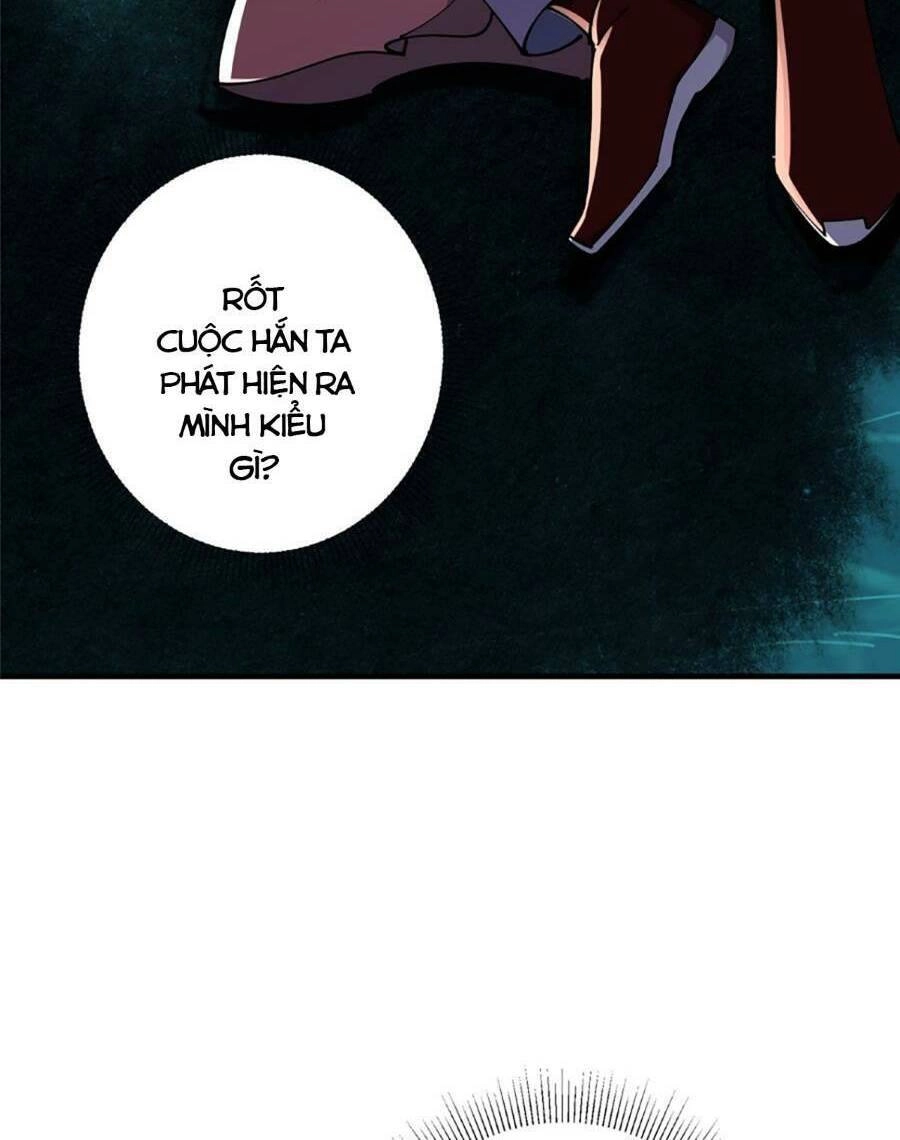 Chưởng Môn Khiêm Tốn Chút Chapter 217 - 25