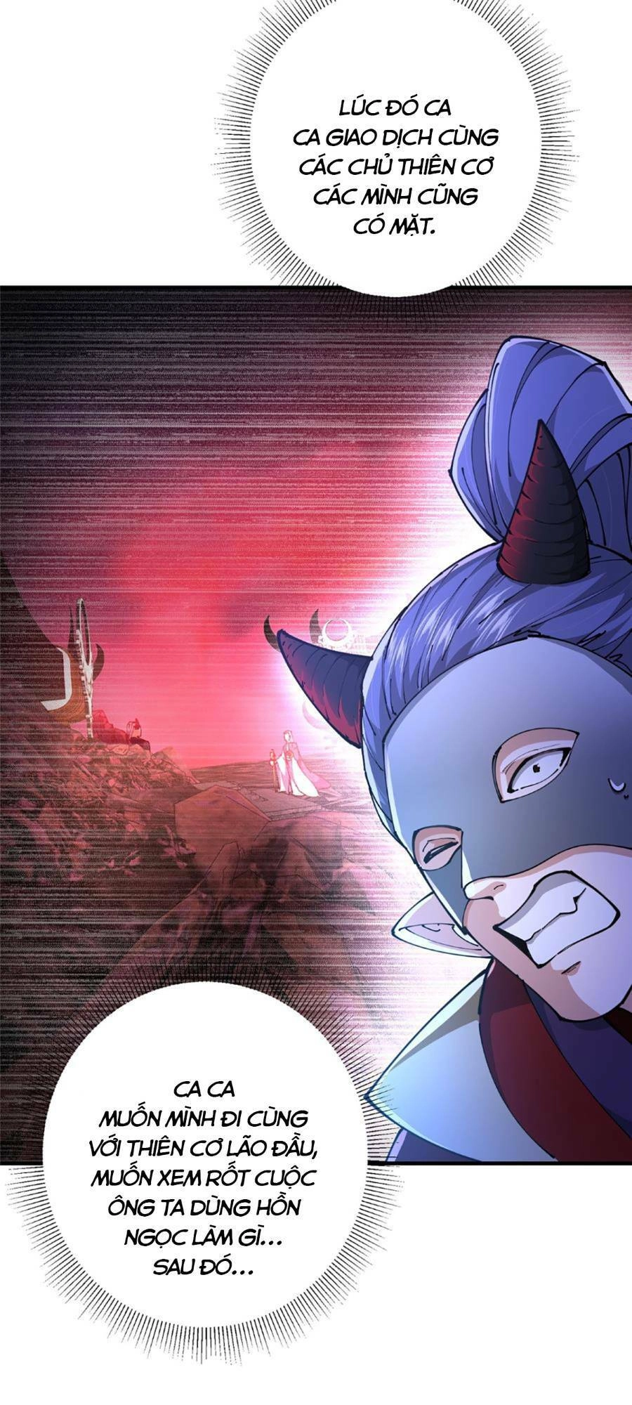 Chưởng Môn Khiêm Tốn Chút Chapter 217 - 26