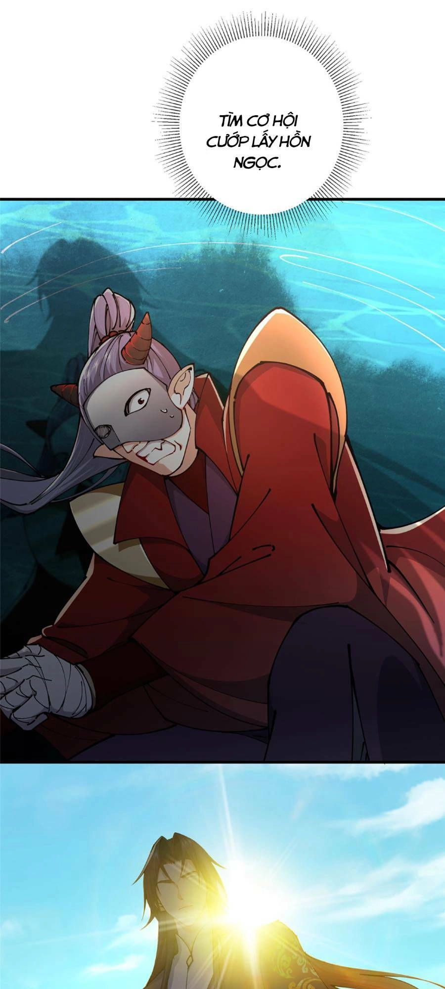 Chưởng Môn Khiêm Tốn Chút Chapter 217 - 27