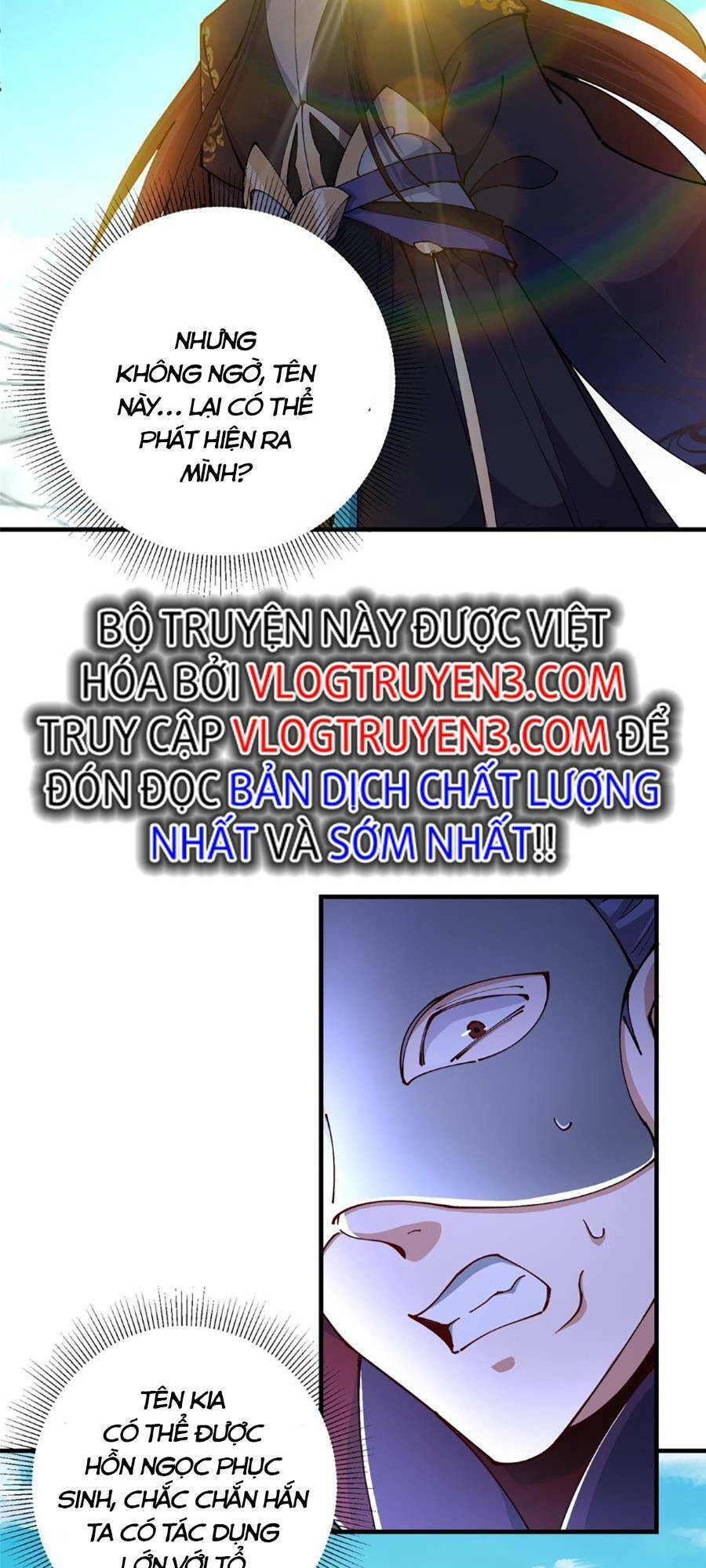 Chưởng Môn Khiêm Tốn Chút Chapter 217 - 28