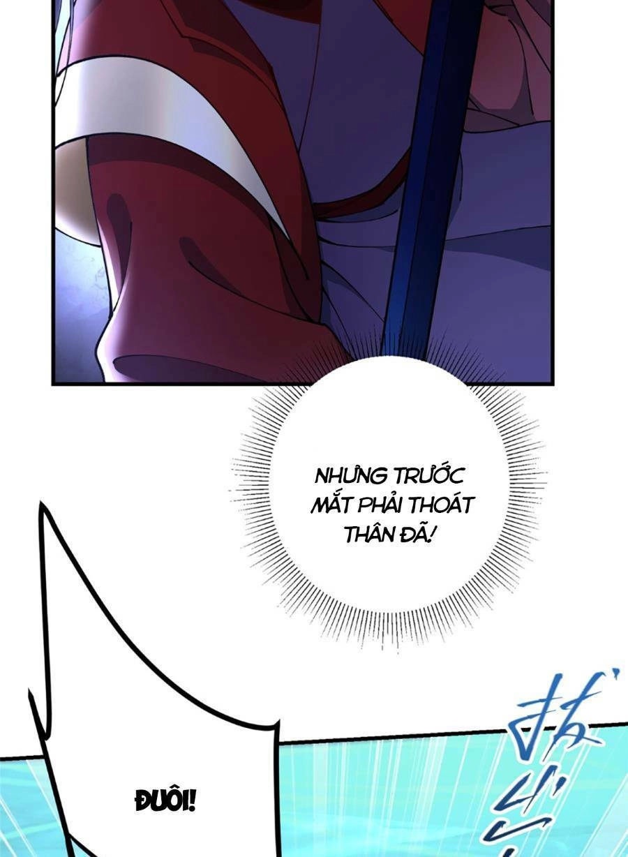 Chưởng Môn Khiêm Tốn Chút Chapter 217 - 30