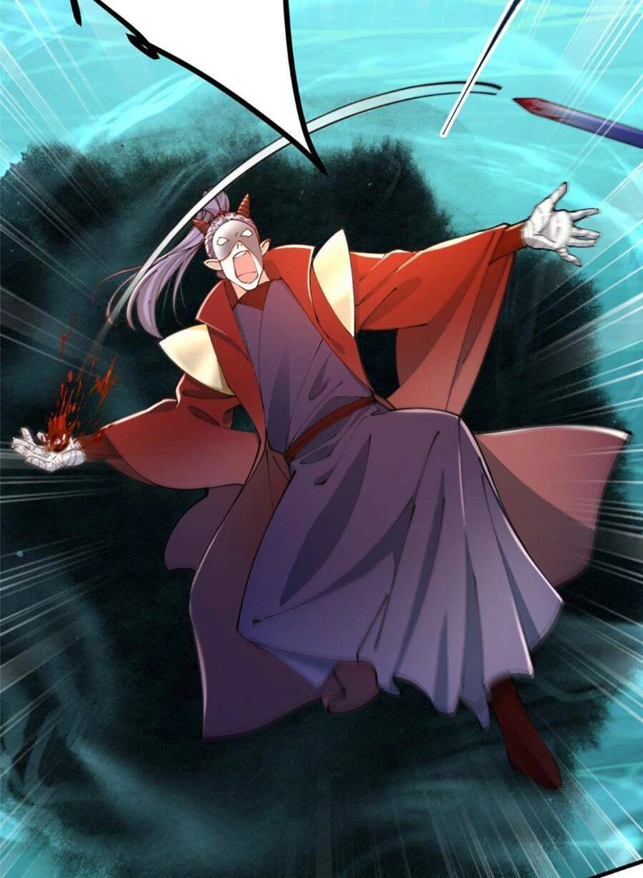 Chưởng Môn Khiêm Tốn Chút Chapter 217 - 31