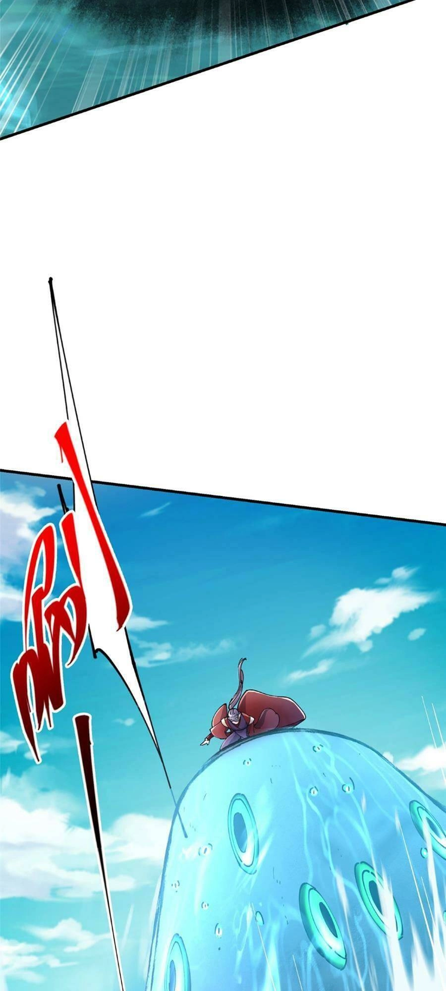 Chưởng Môn Khiêm Tốn Chút Chapter 217 - 32