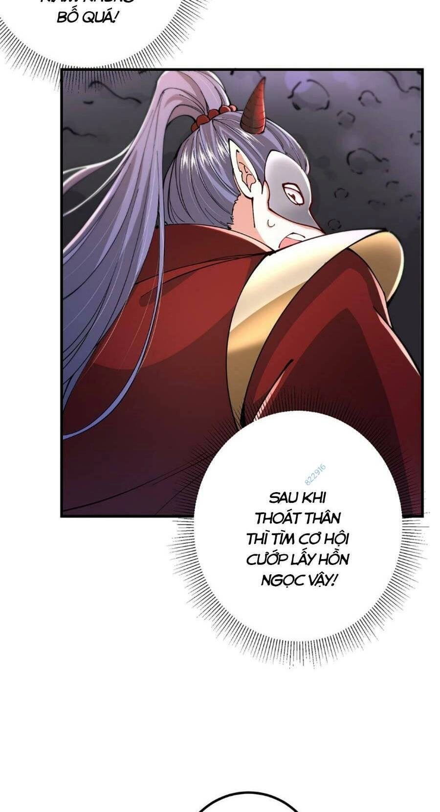 Chưởng Môn Khiêm Tốn Chút Chapter 217 - 35