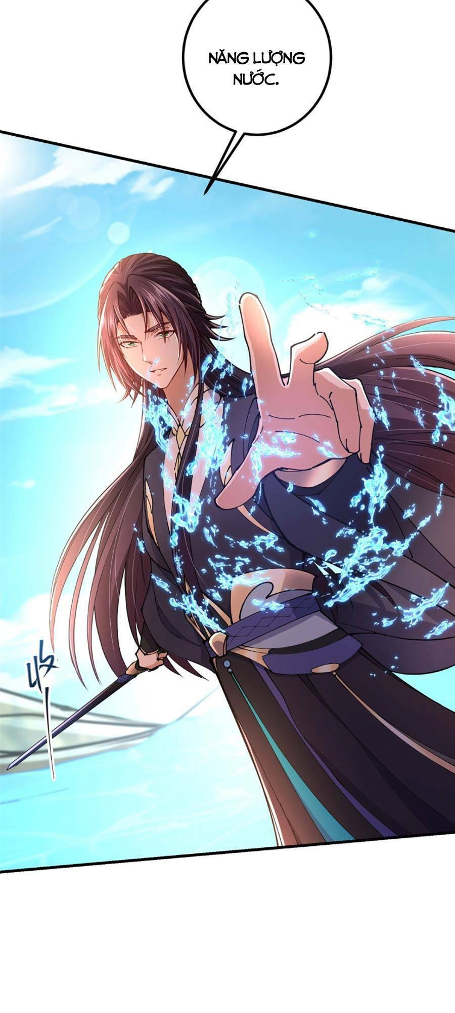 Chưởng Môn Khiêm Tốn Chút Chapter 217 - 36