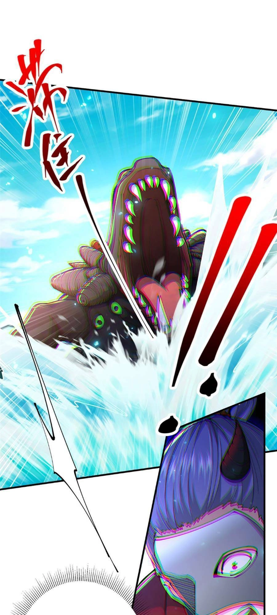 Chưởng Môn Khiêm Tốn Chút Chapter 217 - 37