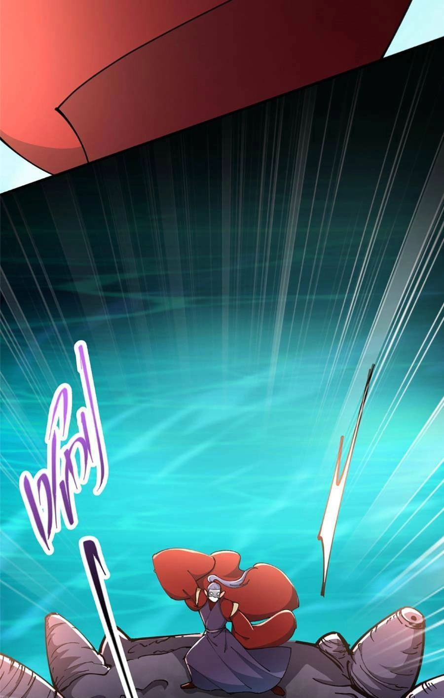 Chưởng Môn Khiêm Tốn Chút Chapter 217 - 39