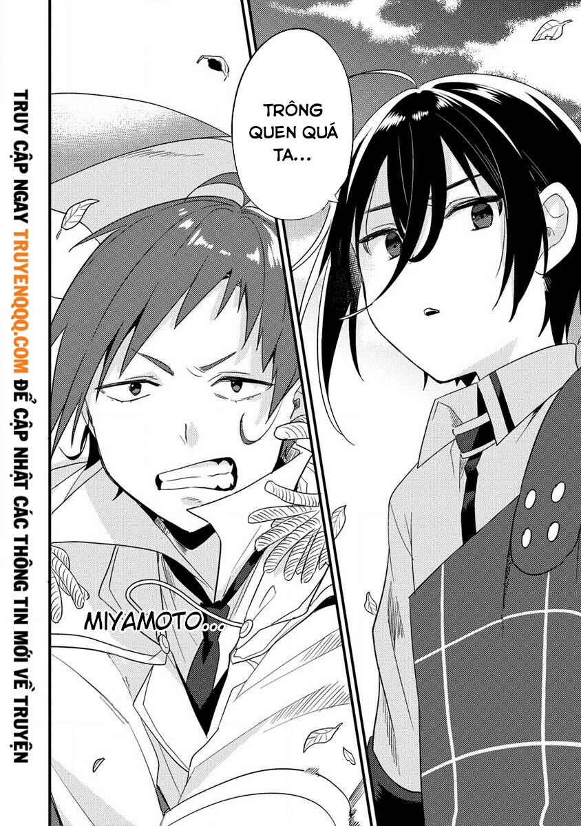 Isekai De Kojiin Wo Hiraita Kedo, Naze Ka Darehitori Sudatou To Shinai Ken Chapter 42 - 6