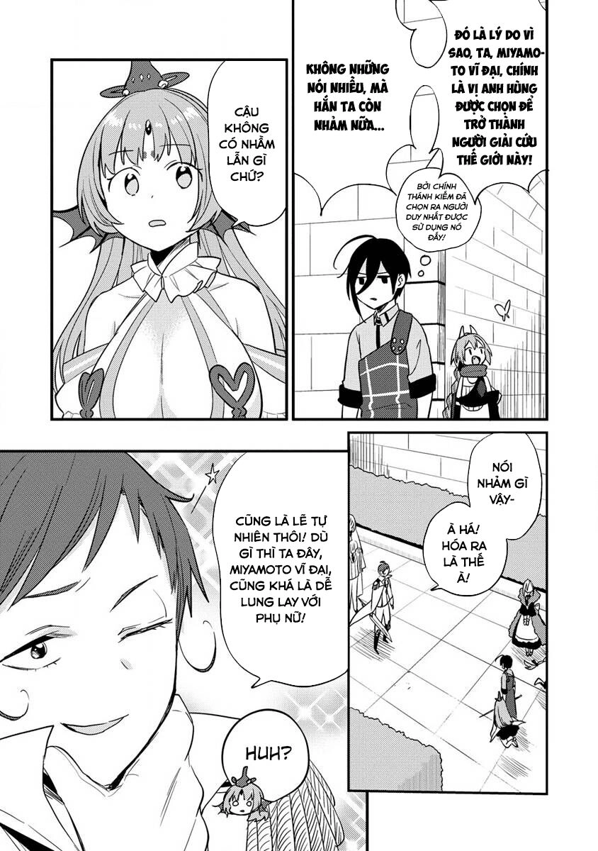 Isekai De Kojiin Wo Hiraita Kedo, Naze Ka Darehitori Sudatou To Shinai Ken Chapter 42 - 11