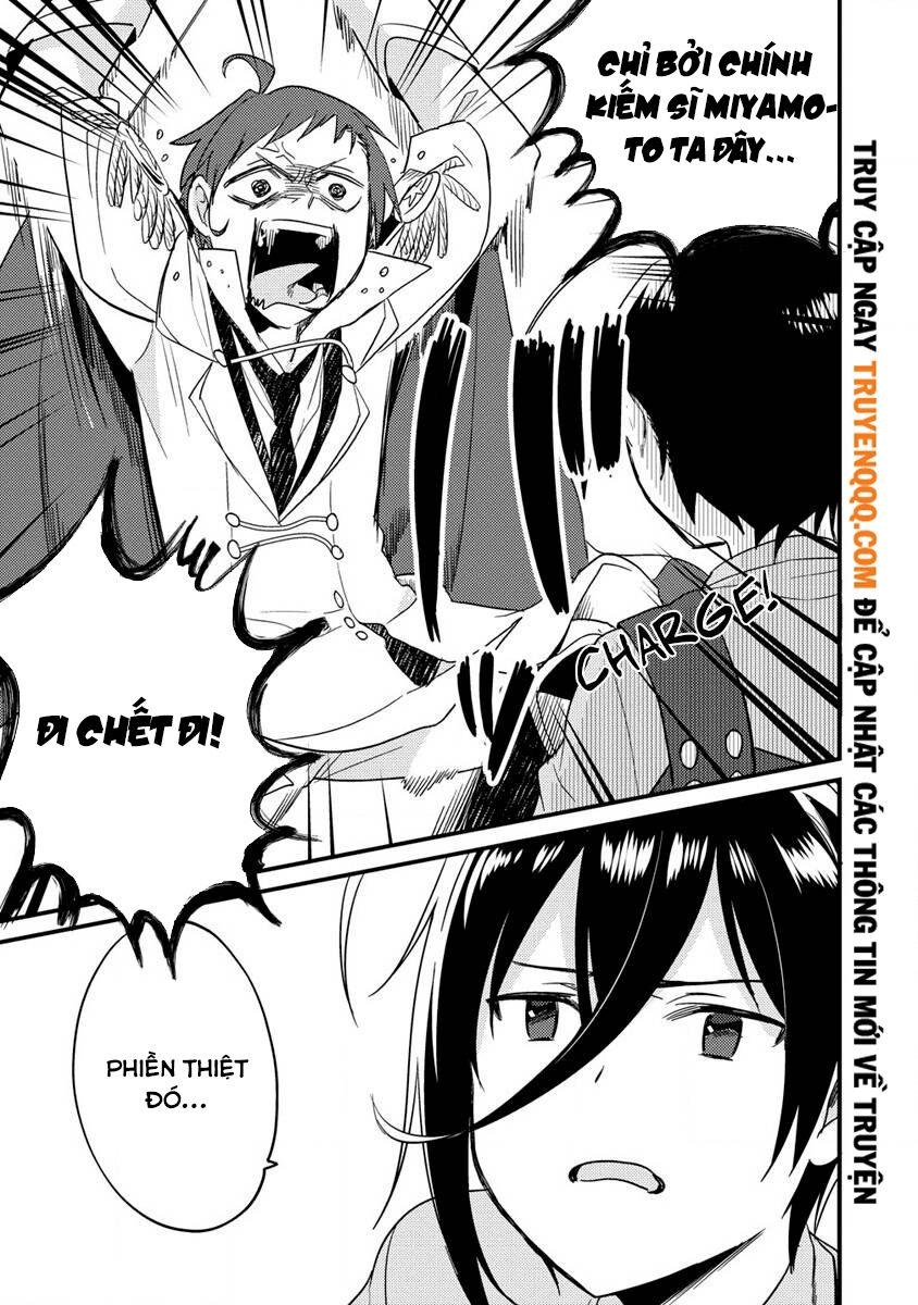 Isekai De Kojiin Wo Hiraita Kedo, Naze Ka Darehitori Sudatou To Shinai Ken Chapter 42 - 15