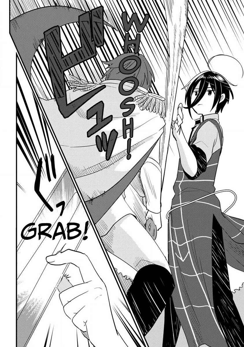 Isekai De Kojiin Wo Hiraita Kedo, Naze Ka Darehitori Sudatou To Shinai Ken Chapter 42 - 16