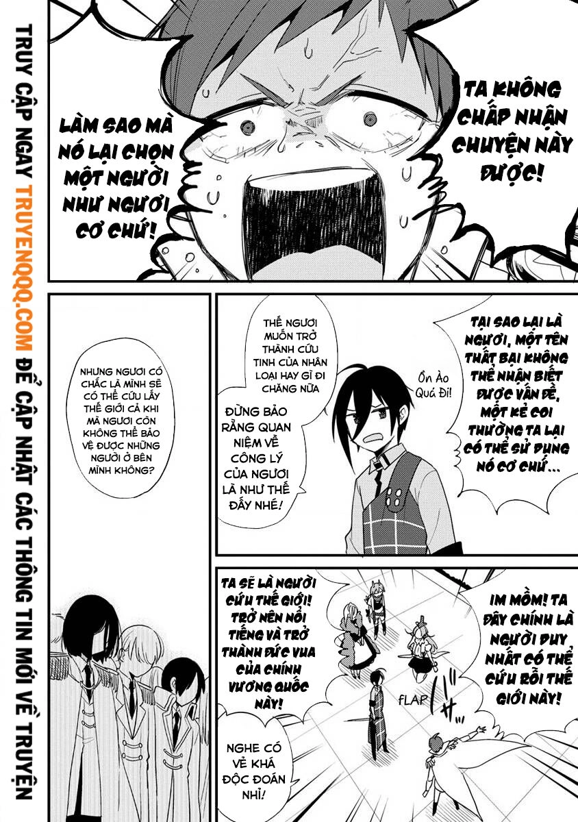 Isekai De Kojiin Wo Hiraita Kedo, Naze Ka Darehitori Sudatou To Shinai Ken Chapter 43 - 6