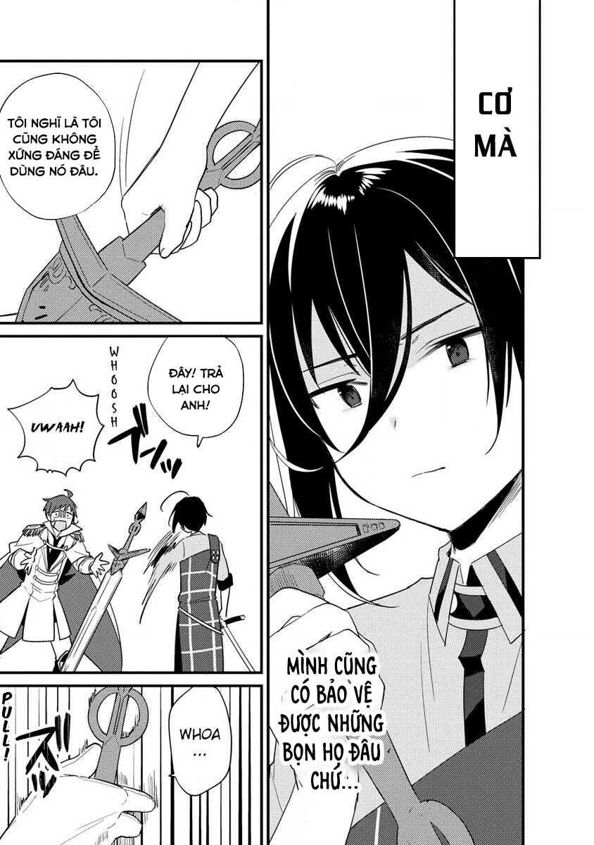 Isekai De Kojiin Wo Hiraita Kedo, Naze Ka Darehitori Sudatou To Shinai Ken Chapter 43 - 7