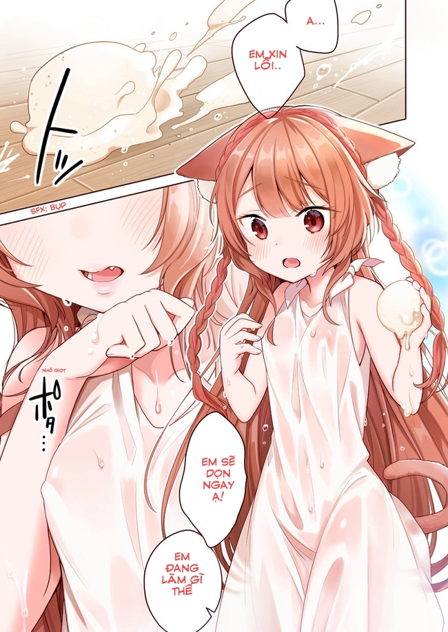 Isekai De Kojiin Wo Hiraita Kedo, Naze Ka Darehitori Sudatou To Shinai Ken Chapter 5 - 16