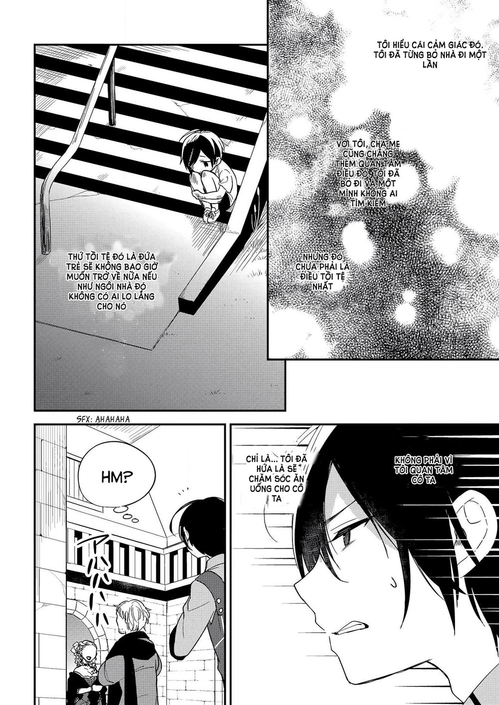 Isekai De Kojiin Wo Hiraita Kedo, Naze Ka Darehitori Sudatou To Shinai Ken Chapter 9 - 18