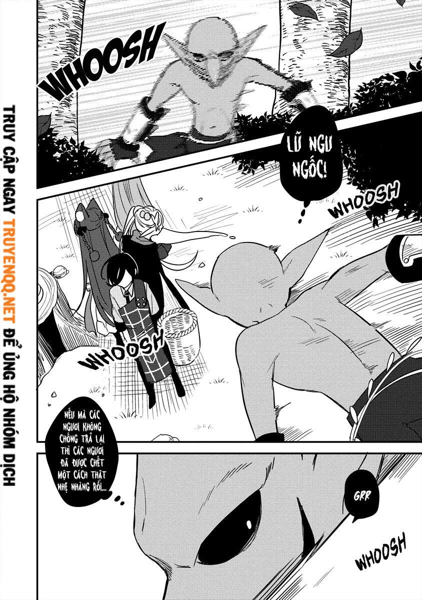 Isekai De Kojiin Wo Hiraita Kedo, Naze Ka Darehitori Sudatou To Shinai Ken Chapter 19 - 3