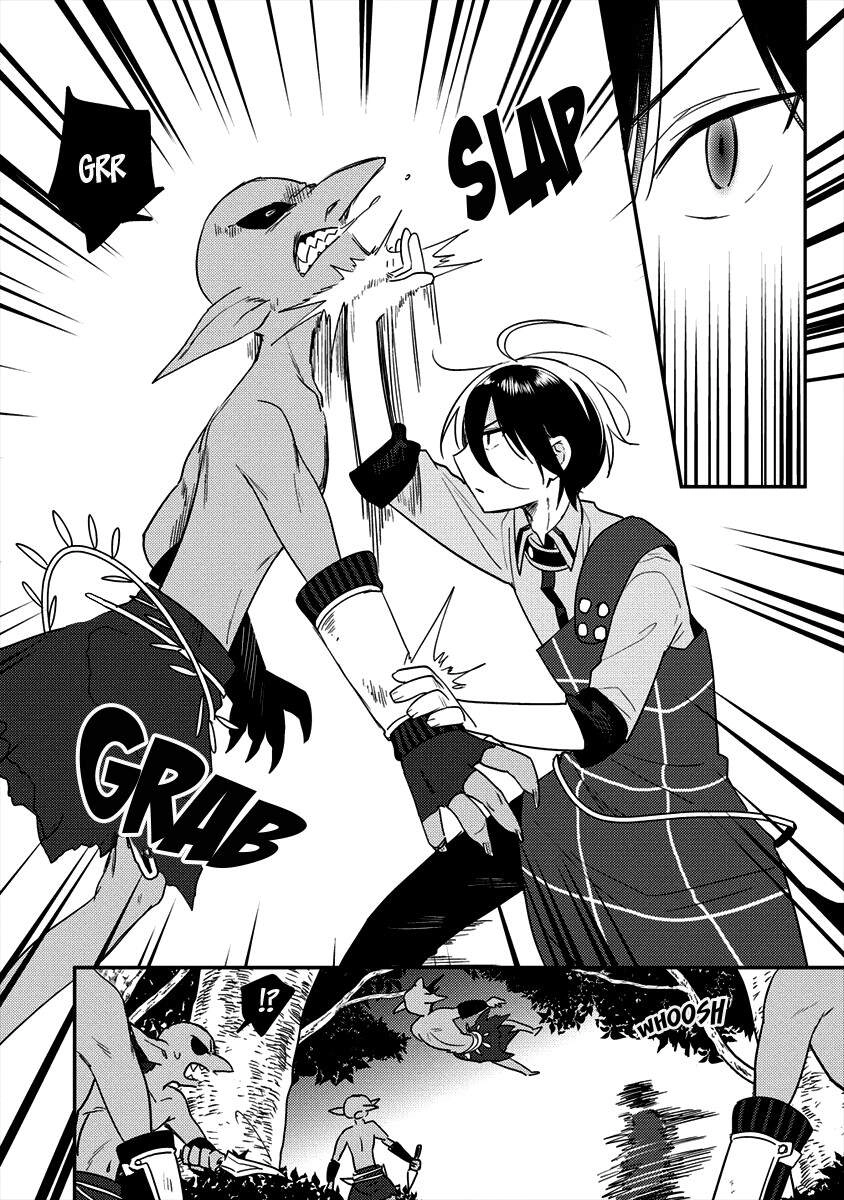 Isekai De Kojiin Wo Hiraita Kedo, Naze Ka Darehitori Sudatou To Shinai Ken Chapter 19 - 7