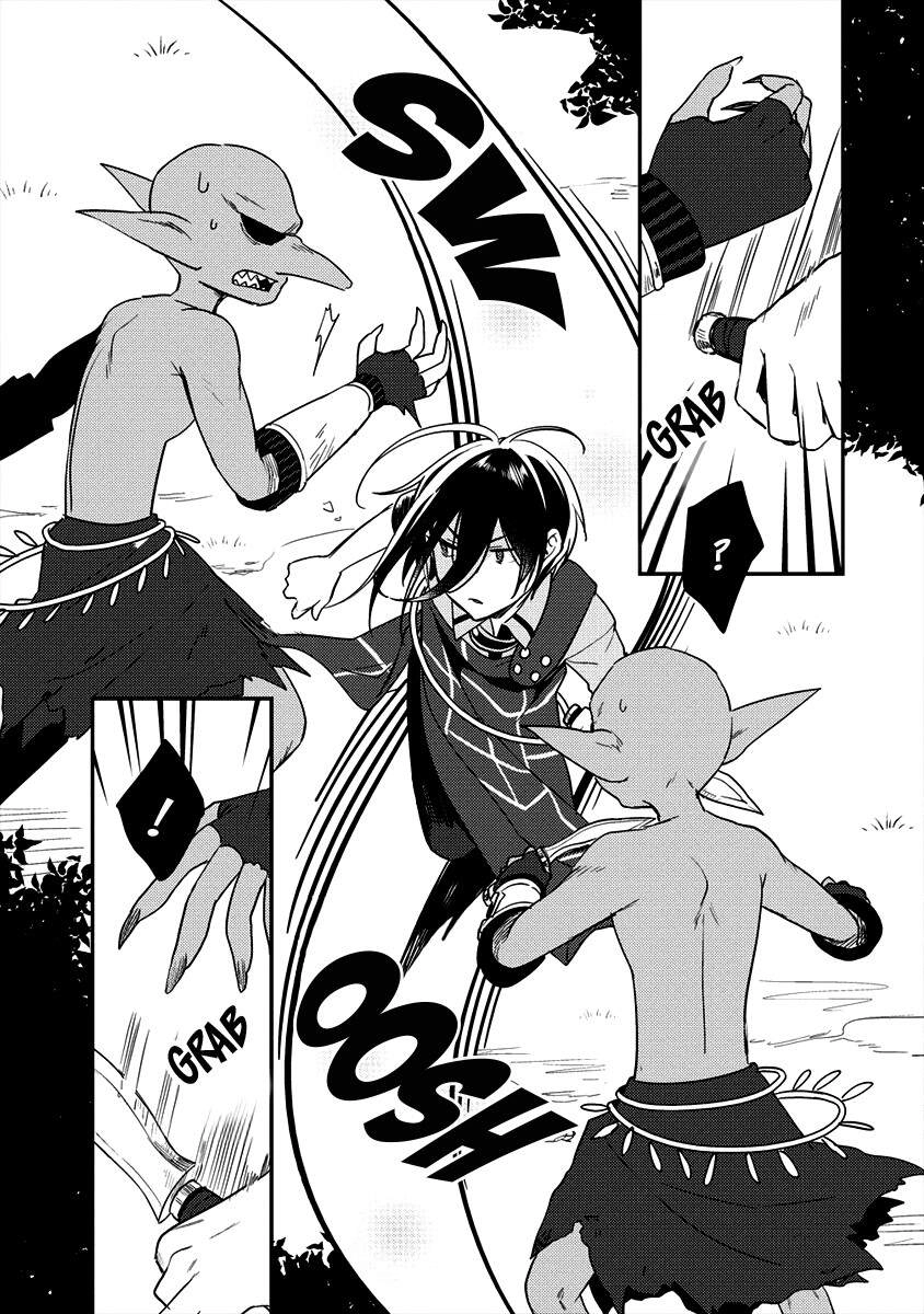 Isekai De Kojiin Wo Hiraita Kedo, Naze Ka Darehitori Sudatou To Shinai Ken Chapter 19 - 8