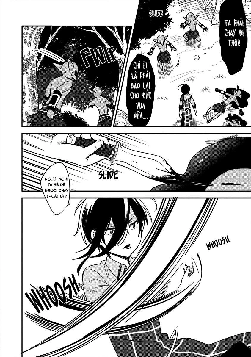 Isekai De Kojiin Wo Hiraita Kedo, Naze Ka Darehitori Sudatou To Shinai Ken Chapter 19 - 11