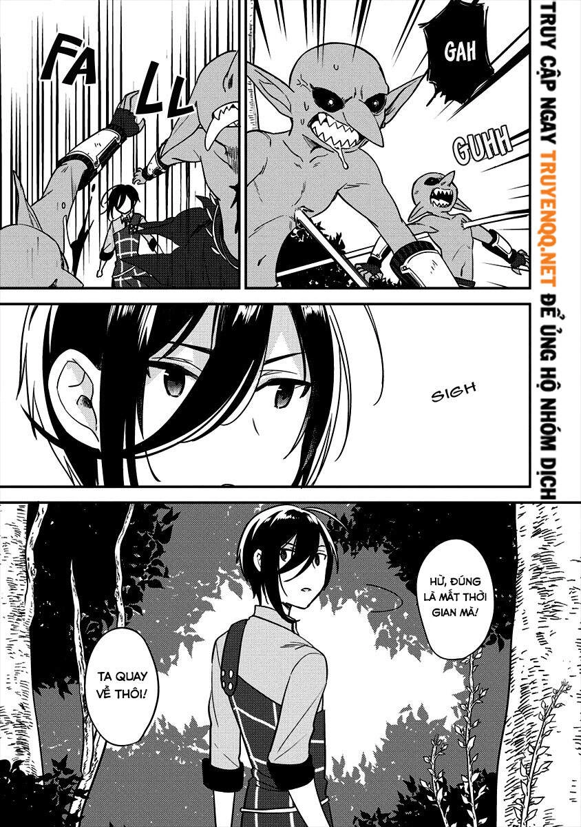 Isekai De Kojiin Wo Hiraita Kedo, Naze Ka Darehitori Sudatou To Shinai Ken Chapter 19 - 12