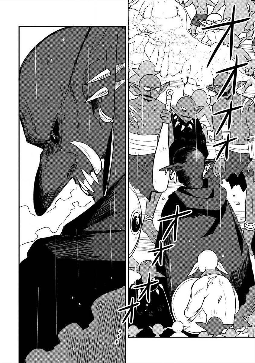 Isekai De Kojiin Wo Hiraita Kedo, Naze Ka Darehitori Sudatou To Shinai Ken Chapter 23 - 16