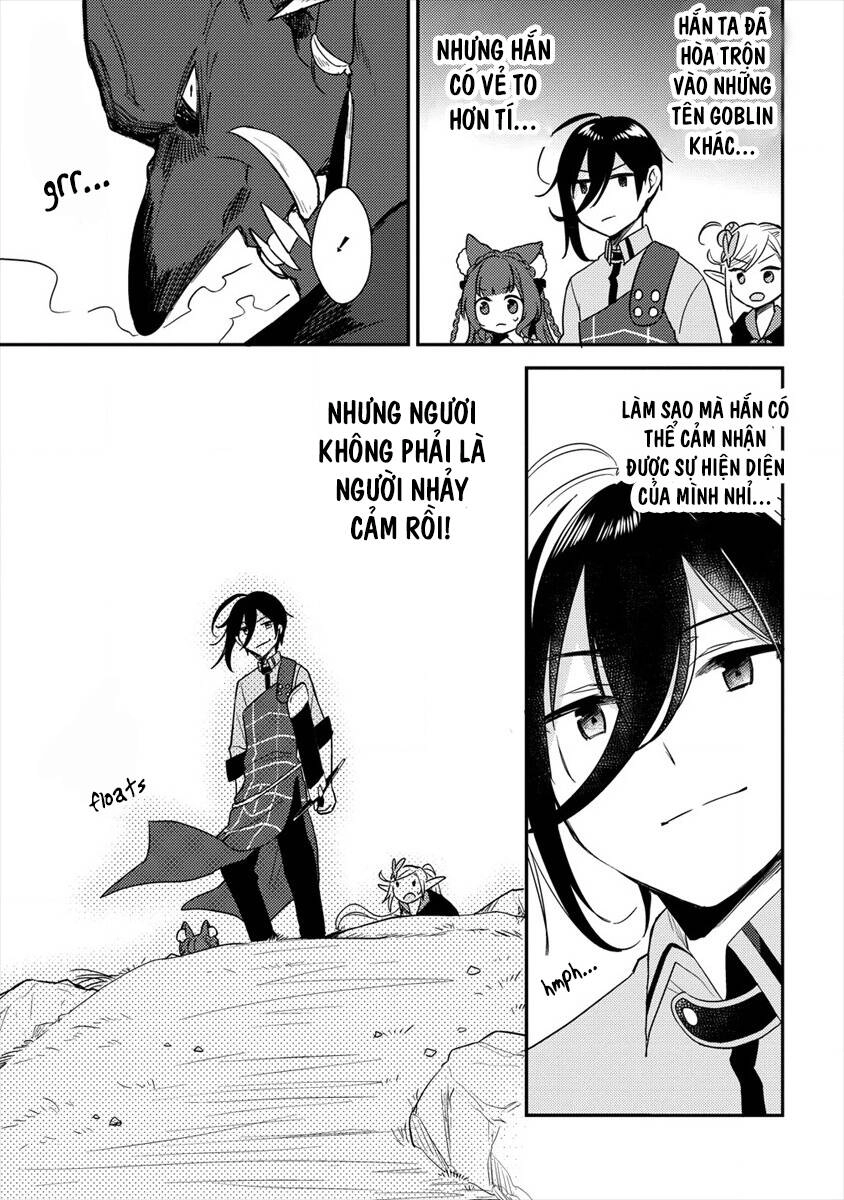 Isekai De Kojiin Wo Hiraita Kedo, Naze Ka Darehitori Sudatou To Shinai Ken Chapter 23 - 17