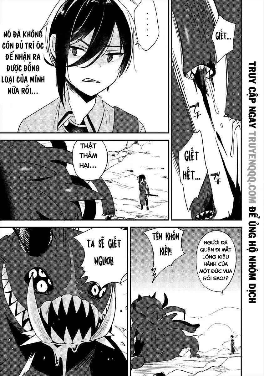 Isekai De Kojiin Wo Hiraita Kedo, Naze Ka Darehitori Sudatou To Shinai Ken Chapter 25 - 4