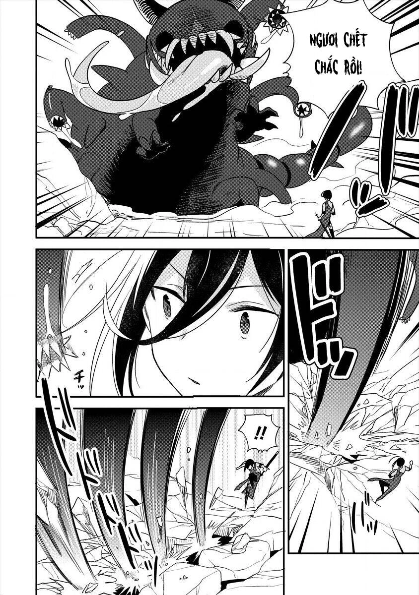 Isekai De Kojiin Wo Hiraita Kedo, Naze Ka Darehitori Sudatou To Shinai Ken Chapter 25 - 5