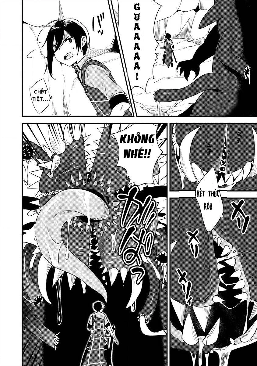 Isekai De Kojiin Wo Hiraita Kedo, Naze Ka Darehitori Sudatou To Shinai Ken Chapter 25 - 7