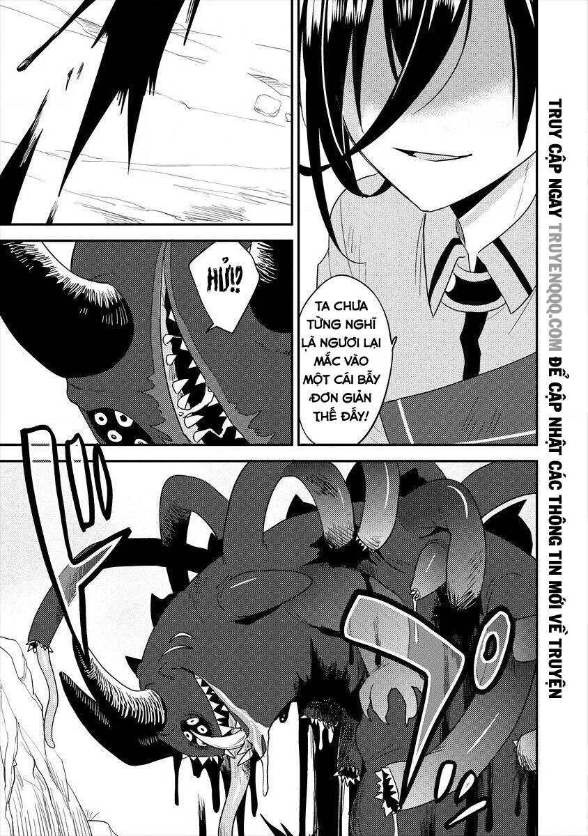 Isekai De Kojiin Wo Hiraita Kedo, Naze Ka Darehitori Sudatou To Shinai Ken Chapter 25 - 8