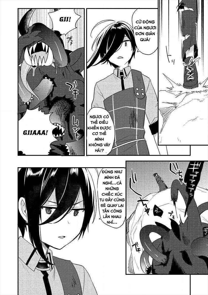 Isekai De Kojiin Wo Hiraita Kedo, Naze Ka Darehitori Sudatou To Shinai Ken Chapter 25 - 9