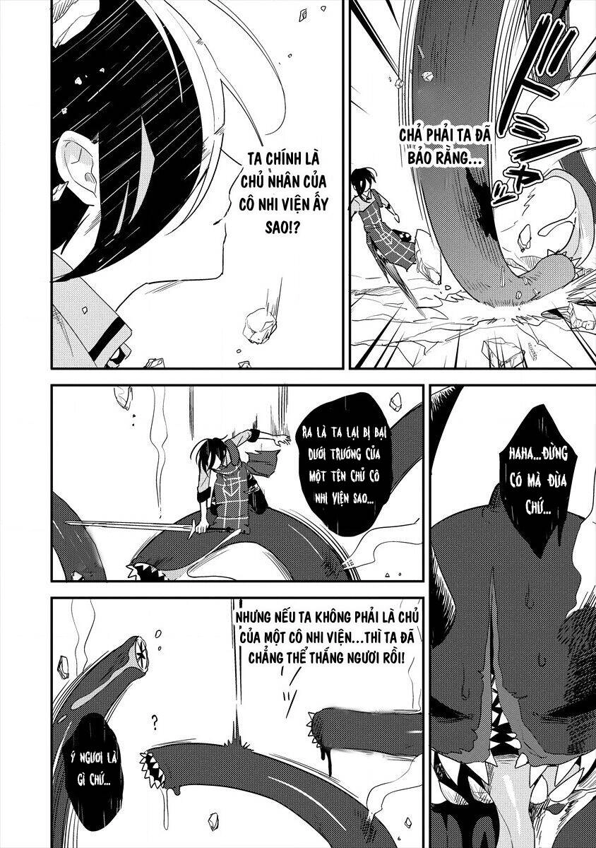 Isekai De Kojiin Wo Hiraita Kedo, Naze Ka Darehitori Sudatou To Shinai Ken Chapter 25 - 13