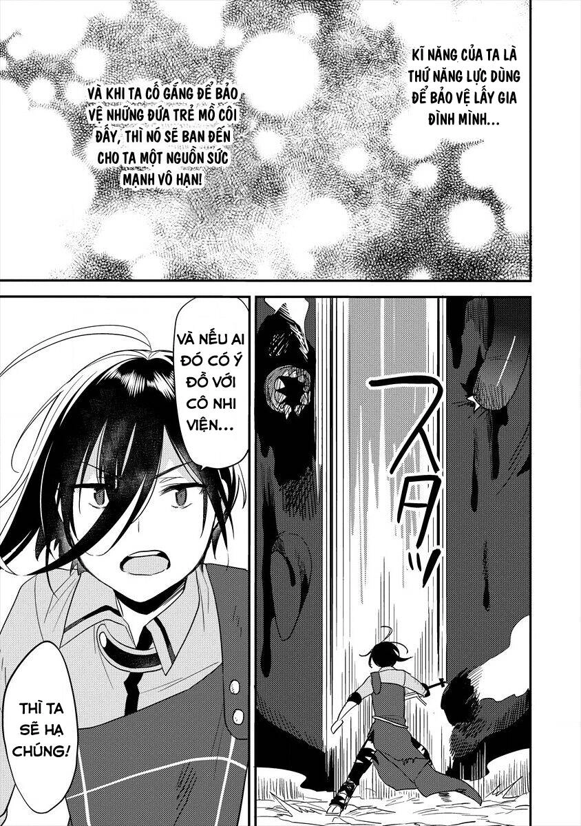 Isekai De Kojiin Wo Hiraita Kedo, Naze Ka Darehitori Sudatou To Shinai Ken Chapter 25 - 14