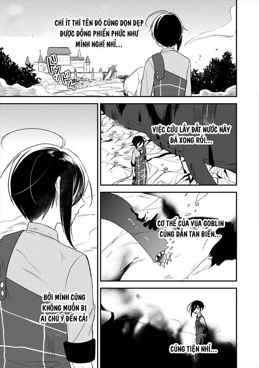 Isekai De Kojiin Wo Hiraita Kedo, Naze Ka Darehitori Sudatou To Shinai Ken Chapter 25 - 21