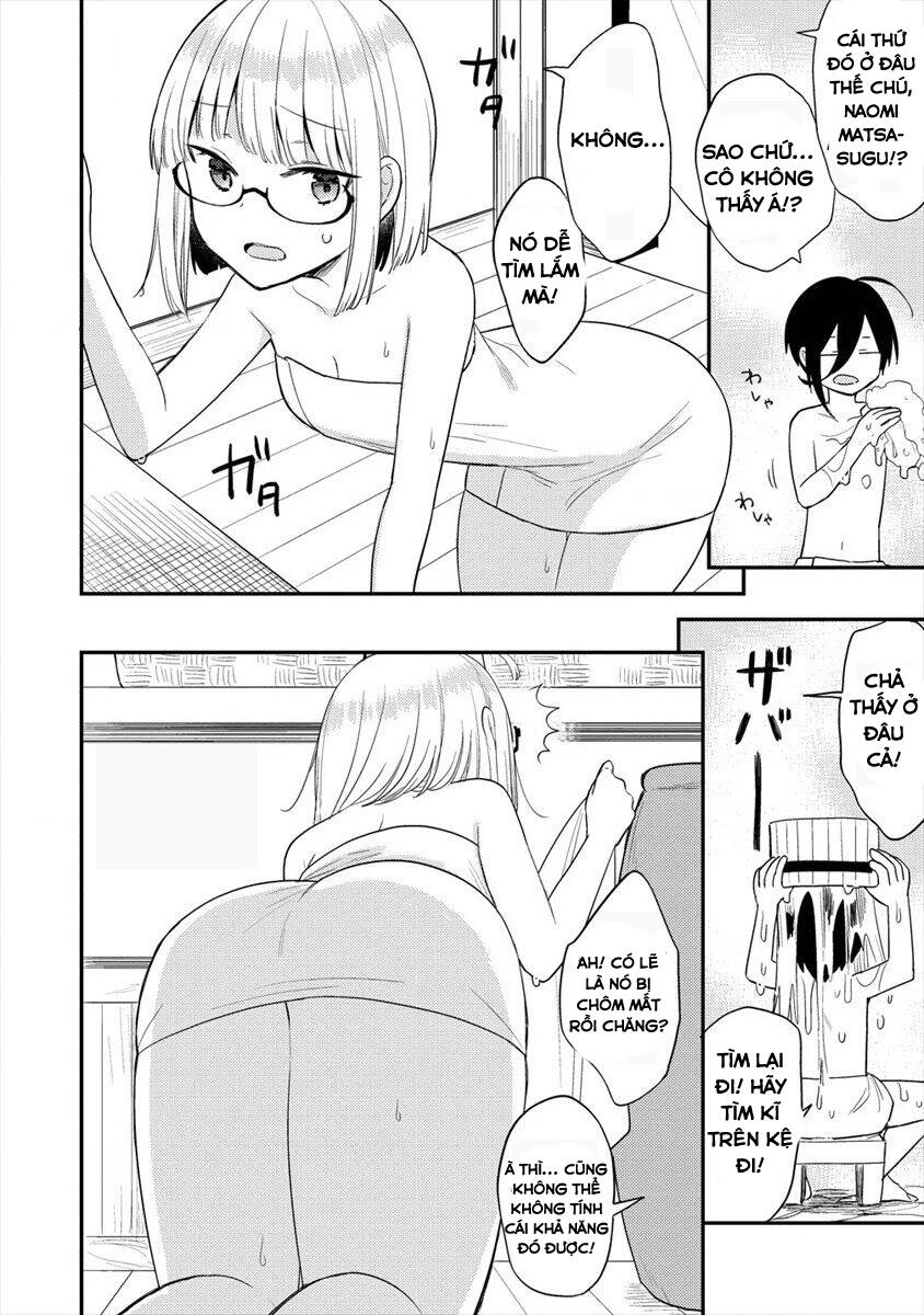 Isekai De Kojiin Wo Hiraita Kedo, Naze Ka Darehitori Sudatou To Shinai Ken Chapter 30 - 5