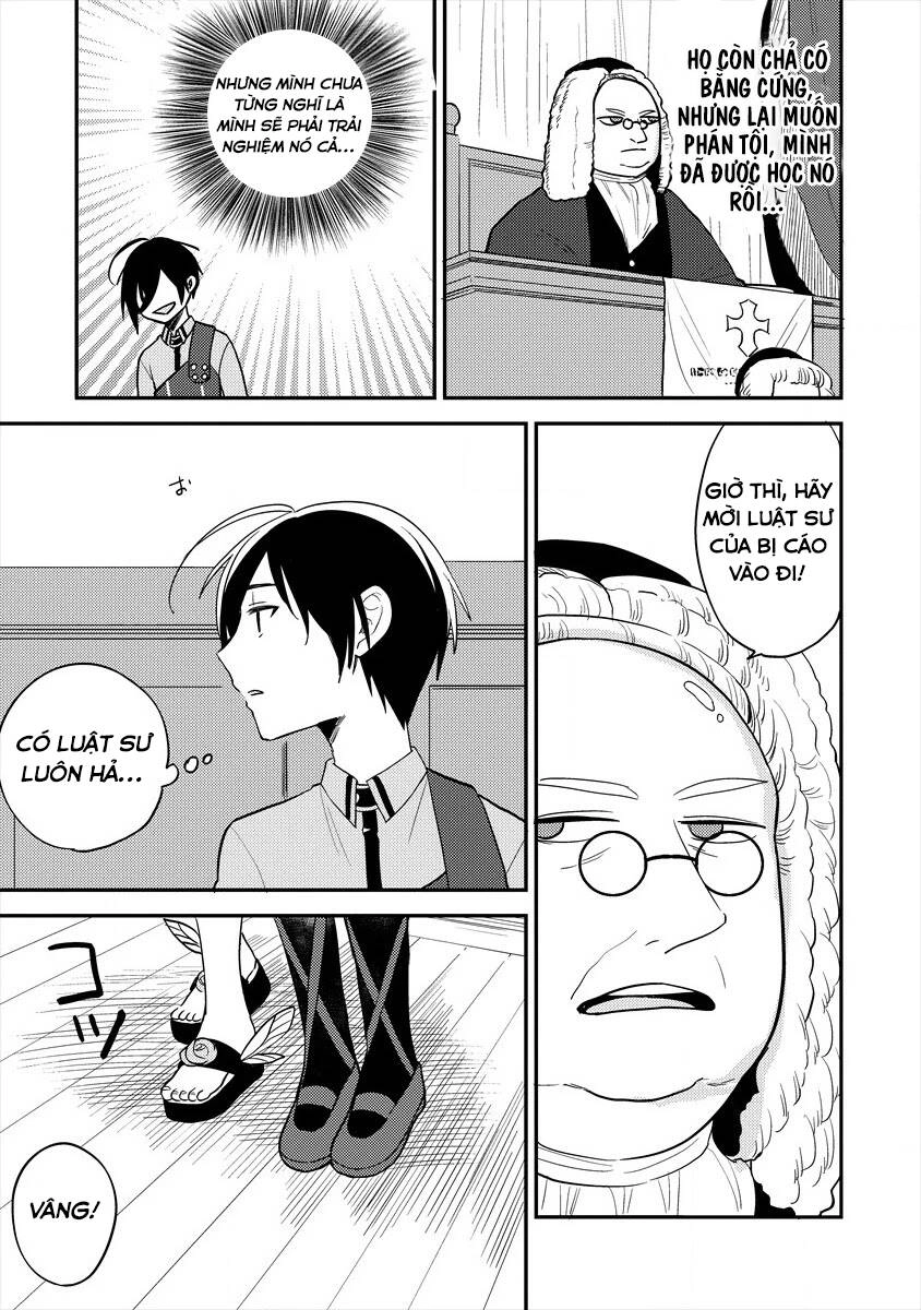 Isekai De Kojiin Wo Hiraita Kedo, Naze Ka Darehitori Sudatou To Shinai Ken Chapter 32 - 4