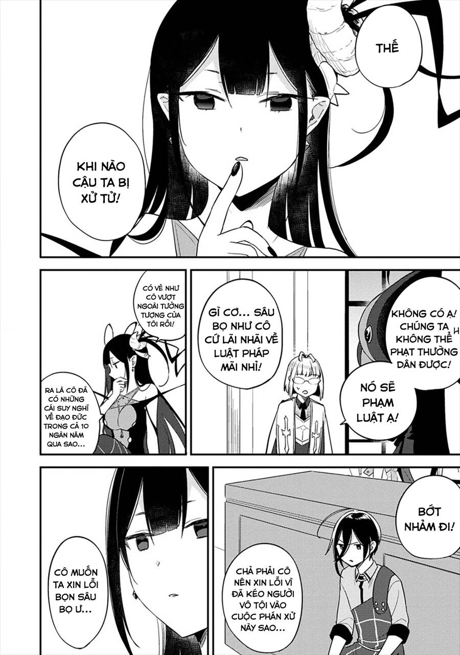 Isekai De Kojiin Wo Hiraita Kedo, Naze Ka Darehitori Sudatou To Shinai Ken Chapter 33 - 5