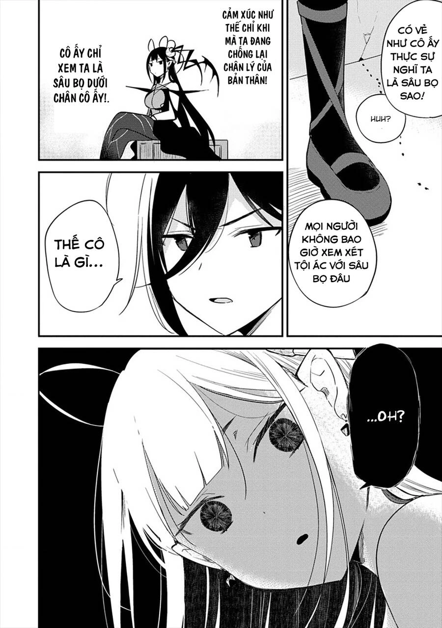 Isekai De Kojiin Wo Hiraita Kedo, Naze Ka Darehitori Sudatou To Shinai Ken Chapter 33 - 7