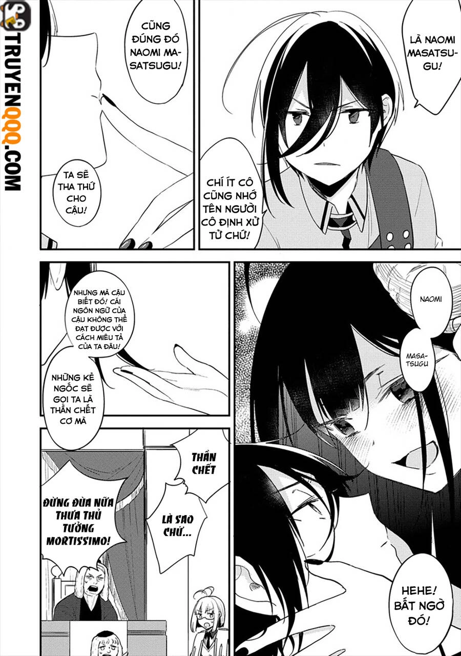 Isekai De Kojiin Wo Hiraita Kedo, Naze Ka Darehitori Sudatou To Shinai Ken Chapter 33 - 9