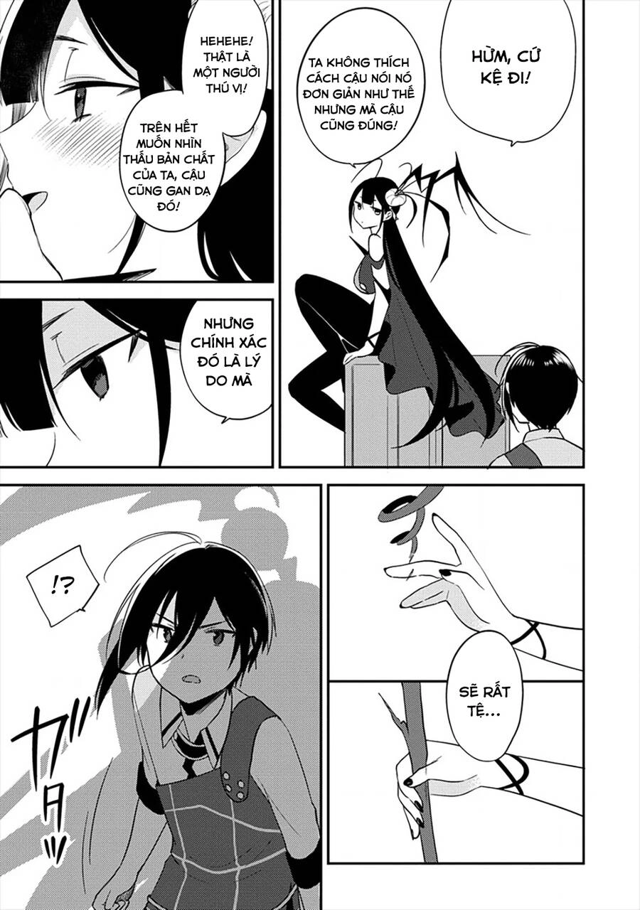 Isekai De Kojiin Wo Hiraita Kedo, Naze Ka Darehitori Sudatou To Shinai Ken Chapter 33 - 10