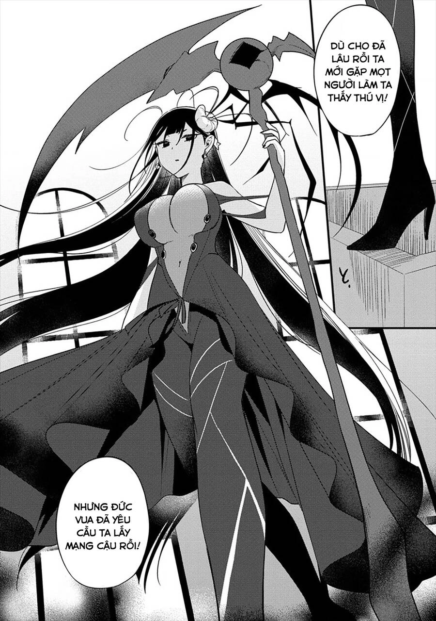 Isekai De Kojiin Wo Hiraita Kedo, Naze Ka Darehitori Sudatou To Shinai Ken Chapter 33 - 11