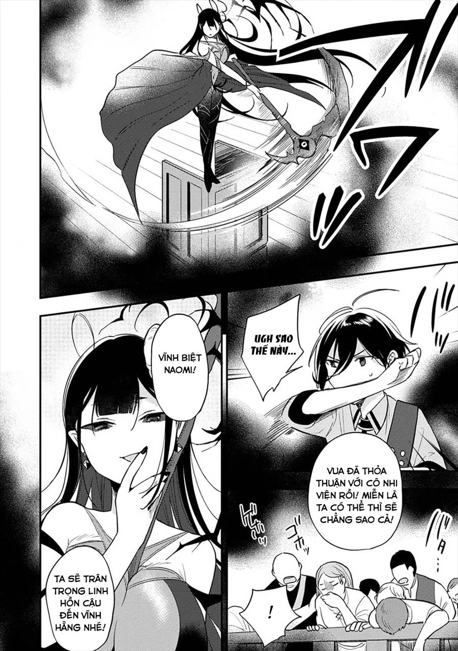 Isekai De Kojiin Wo Hiraita Kedo, Naze Ka Darehitori Sudatou To Shinai Ken Chapter 33 - 13